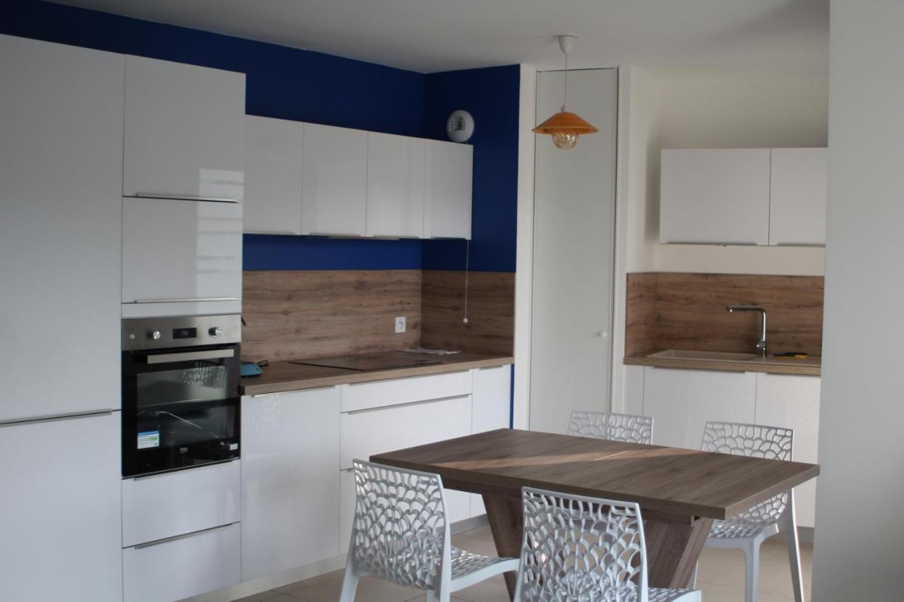 Appartamento Parcappart Voiron